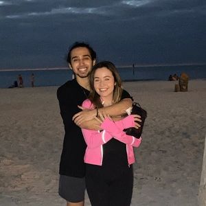 Meet your Posher, Evan